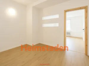 Pronájem bytu 3+1, Ostrava - Poruba, Budovatelská, 81 m2