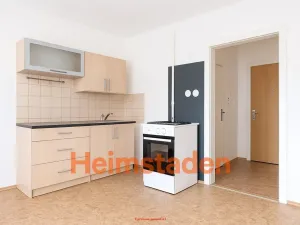 Pronájem bytu 1+1, Hlučín, Severní, 28 m2