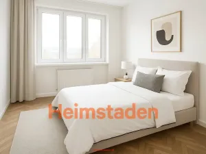 Pronájem bytu 2+1, Hlučín, Čs. armády, 50 m2