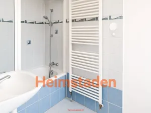 Pronájem bytu 2+1, Hlučín, Čs. armády, 50 m2