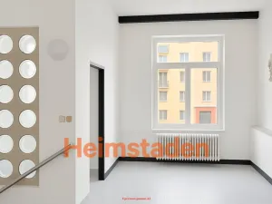 Pronájem obchodního prostoru, Ostrava - Moravská Ostrava, Sokolská třída, 178 m2