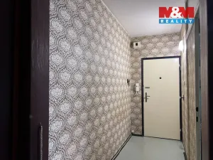 Prodej bytu 2+1, Prostějov, Krokova, 56 m2