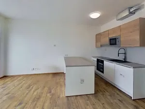 Pronájem bytu 2+kk, Jihlava, Heidenheimská, 54 m2