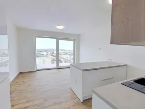 Pronájem bytu 2+kk, Jihlava, Heidenheimská, 54 m2