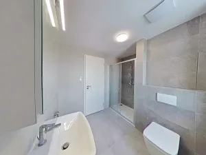 Pronájem bytu 2+kk, Jihlava, Heidenheimská, 54 m2