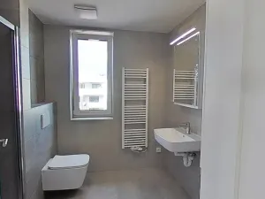 Pronájem bytu 2+kk, Jihlava, Heidenheimská, 54 m2