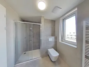 Pronájem bytu 2+kk, Jihlava, Heidenheimská, 54 m2