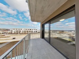 Pronájem bytu 2+kk, Jihlava, Heidenheimská, 54 m2