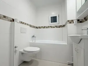 Pronájem bytu 2+kk, Praha - Krč, U krčské vodárny, 40 m2