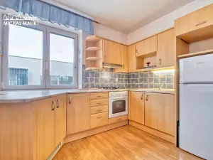 Prodej bytu 2+kk, Teplice nad Bečvou, 60 m2