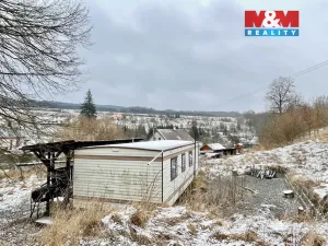 Prodej pozemku pro bydlení, Tatenice, 3880 m2