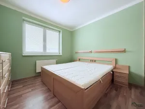 Prodej bytu 2+kk, Ostrava, Provaznická, 45 m2