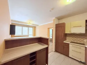 Prodej bytu 2+kk, Ostrava, Provaznická, 45 m2