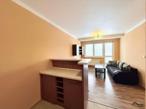 Prodej bytu 2+kk, Ostrava, Provaznická, 45 m2