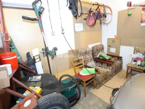 Prodej garáže, Hroznětín, Sídliště, 21 m2