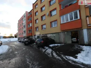 Prodej garáže, Hroznětín, Sídliště, 21 m2