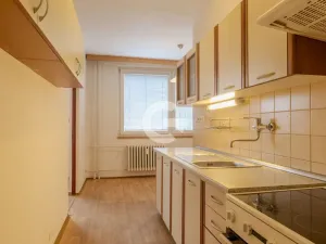 Prodej bytu 3+1, Otrokovice - Kvítkovice, SNP, 70 m2