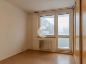 Prodej bytu 3+1, Otrokovice - Kvítkovice, SNP, 70 m2