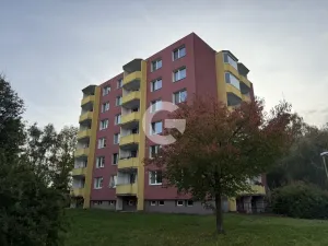 Prodej bytu 3+1, Otrokovice - Kvítkovice, SNP, 70 m2