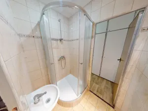 Pronájem bytu 1+1, Ostrava - Výškovice, Šeříková, 40 m2