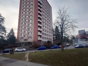 Prodej bytu 1+kk, Praha - Záběhlice, Narcisová, 25 m2