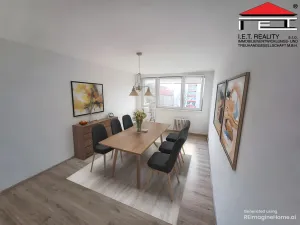 Prodej bytu 3+1, Frýdek-Místek, Frýdlantská, 74 m2