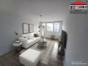 Prodej bytu 3+1, Frýdek-Místek, Frýdlantská, 74 m2