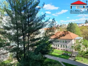 Prodej bytu 3+1, Frýdek-Místek, Frýdlantská, 74 m2