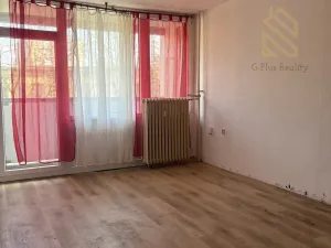 Pronájem bytu 2+1, Bílina - Teplické Předměstí, Antonína Sovy, 50 m2