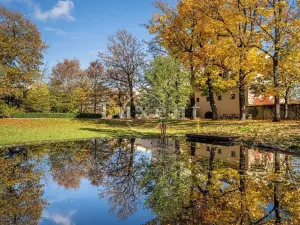 Prodej ubytování, Trnová, 1585 m2