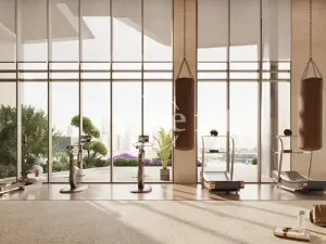 Prodej bytu 3+kk, Dubaj, Spojené arabské emiráty, 129 m2