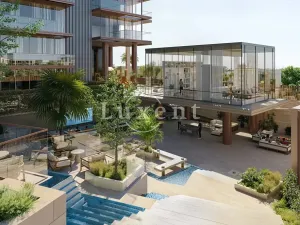 Prodej bytu 2+kk, Dubaj, Spojené arabské emiráty, 68 m2