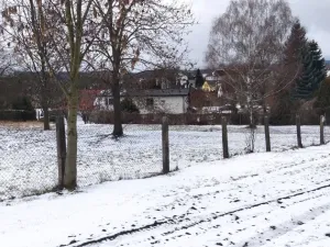 Prodej pozemku pro bydlení, Světlá Hora, 1466 m2