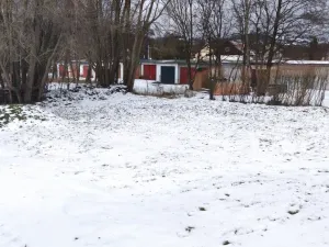 Prodej pozemku pro bydlení, Světlá Hora, 1466 m2