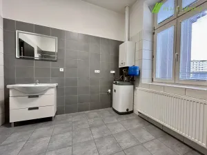 Pronájem bytu 1+kk, Strážnice, Předměstí, 40 m2