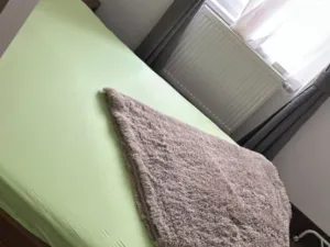 Pronájem bytu 3+kk, Praha - Karlín, Křižíkova, 74 m2