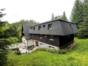 Prodej ubytování, Svojanov, 1200 m2