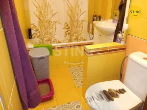 Pronájem bytu 2+1, Znojmo, Gagarinova, 56 m2