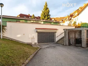 Prodej bytu 1+kk, Brno, Högrova, 37 m2