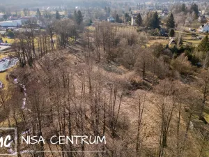 Prodej louky, Liberec - Liberec XXIII-Doubí, 9589 m2