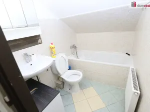 Pronájem bytu 1+kk, Karlovy Vary - Rosnice, 20 m2