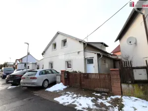 Pronájem bytu 1+kk, Karlovy Vary - Rosnice, 20 m2