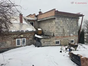 Prodej rodinného domu, Přestavlky, 143 m2