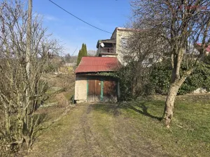 Prodej rodinného domu, Přestavlky, 143 m2