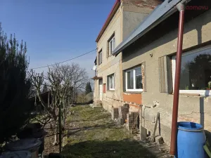 Prodej rodinného domu, Přestavlky, 143 m2