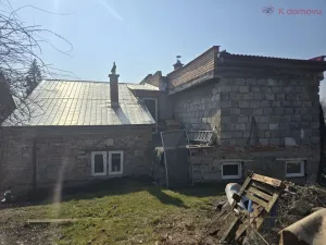 Prodej rodinného domu, Přestavlky, 143 m2
