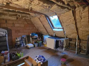 Prodej rodinného domu, Přestavlky, 143 m2