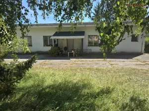 Prodej rodinného domu, Lipník nad Bečvou - Lipník nad Bečvou I-Město, Mánesova, 143 m2