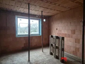 Prodej rodinného domu, Mělník, Komenského, 180 m2
