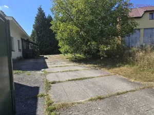 Prodej komerční nemovitosti, Lipník nad Bečvou - Lipník nad Bečvou I-Město, Mánesova, 170 m2